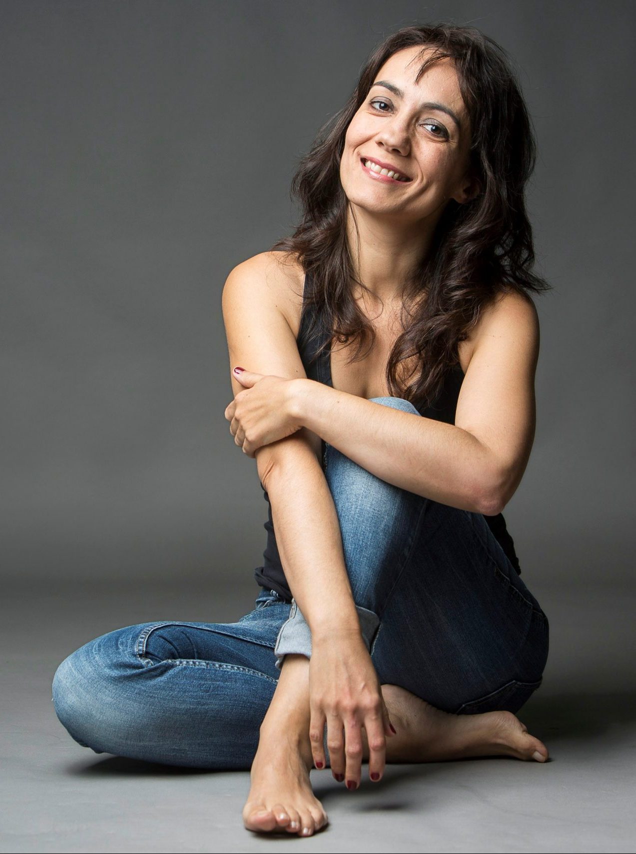 Mónica Gárcez