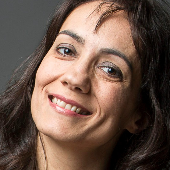 Mónica Garcês