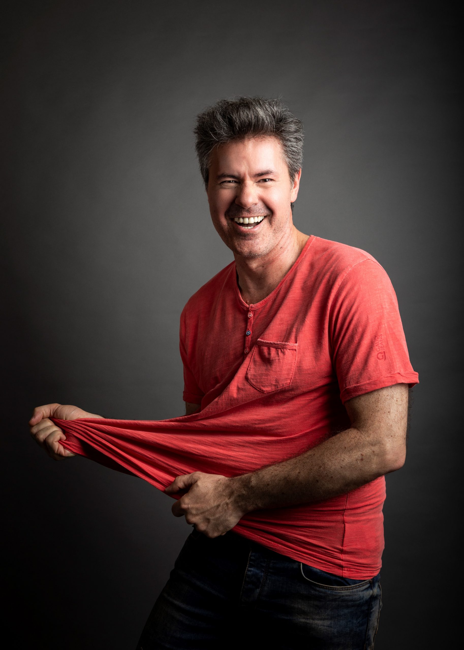 Paulo Oom